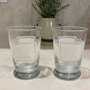 Pfaltzgraff Sierra Juice Glass 6 Ounces